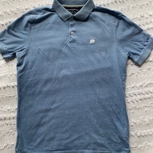 Banana republic men’s golf shirt
